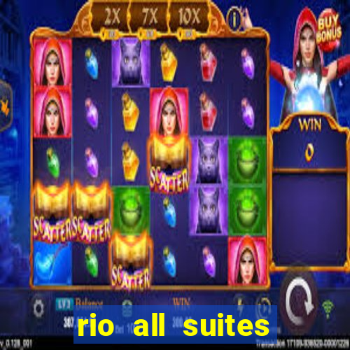 rio all suites hotel & casino