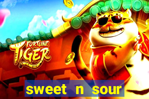 sweet n sour winter slot free play