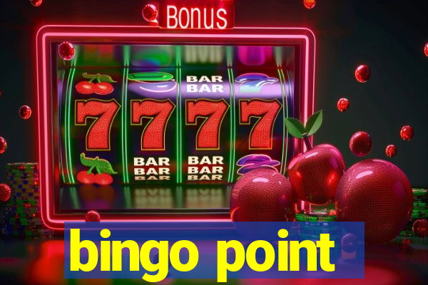 bingo point