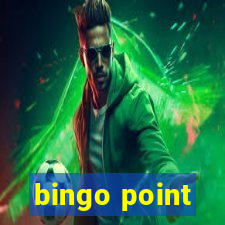 bingo point