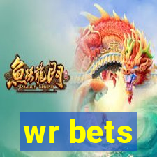 wr bets