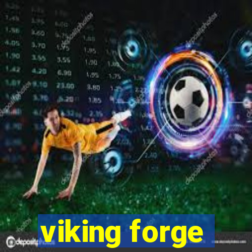 viking forge