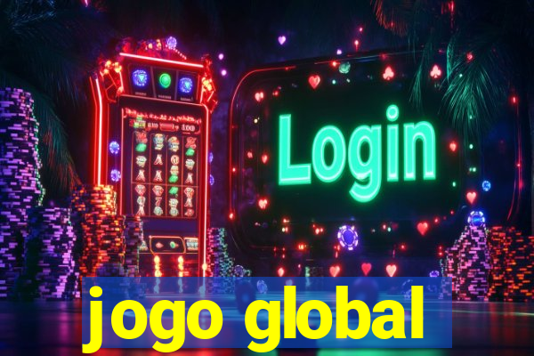 jogo global