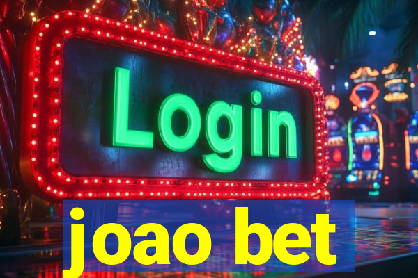 joao bet