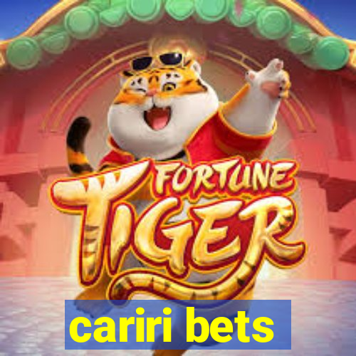 cariri bets