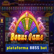 plataforma 8855 bet