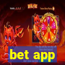 bet app