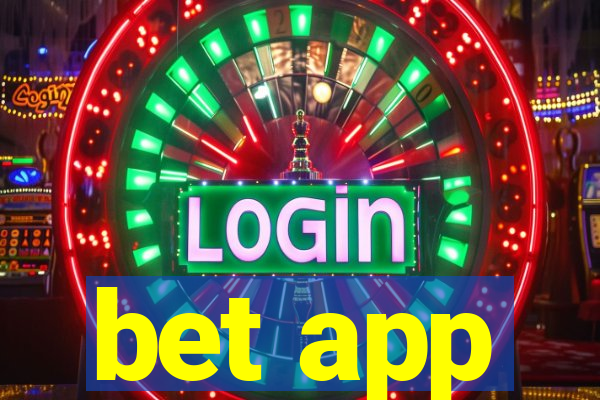 bet app