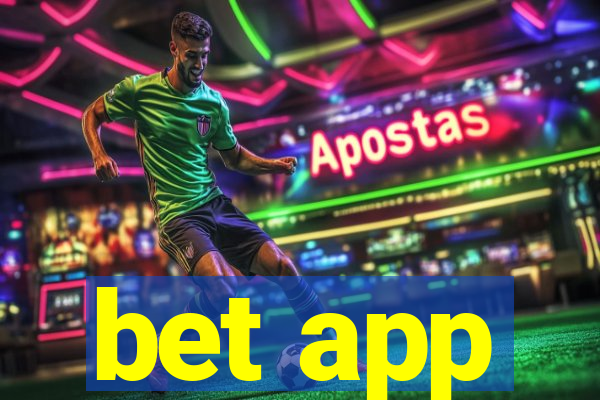 bet app