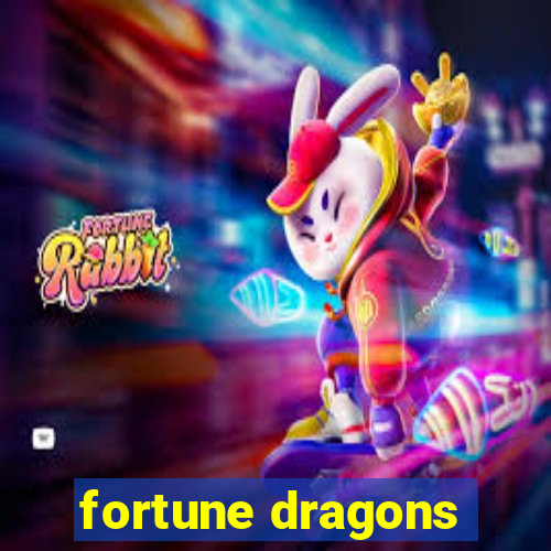 fortune dragons