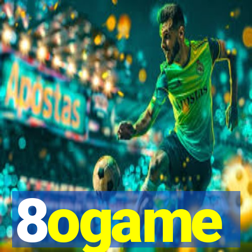 8ogame