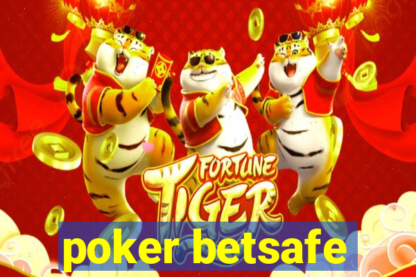 poker betsafe