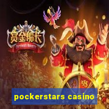 pockerstars casino