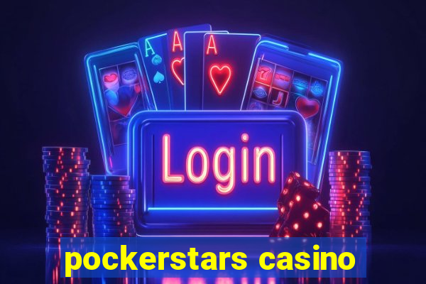 pockerstars casino