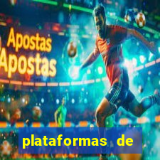 plataformas de jogos internacionais