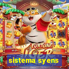 sistema syens