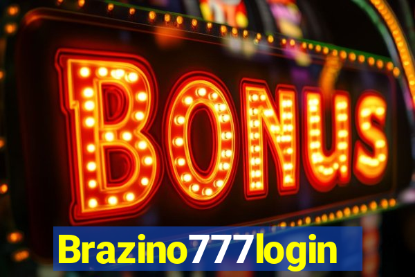 Brazino777login