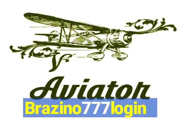 Brazino777login