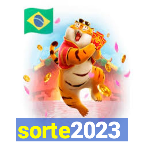 sorte2023