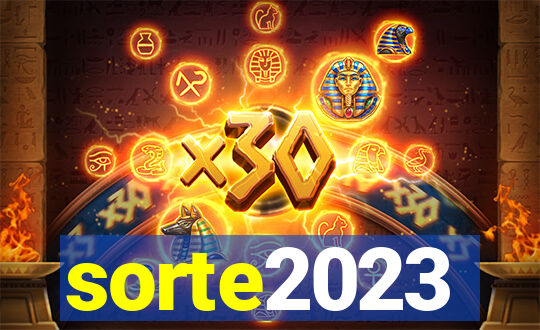 sorte2023