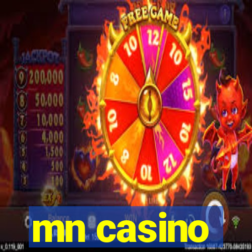 mn casino