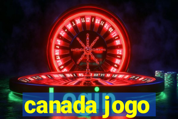 canada jogo