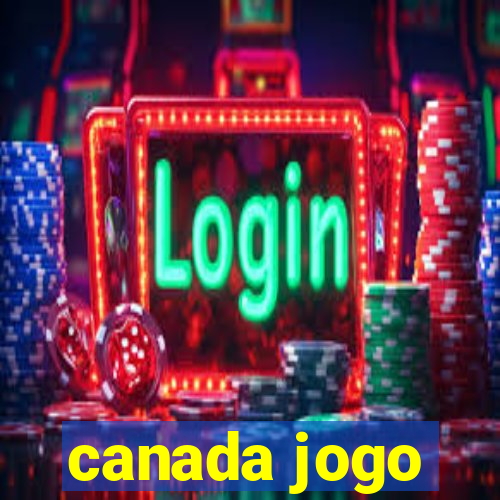 canada jogo