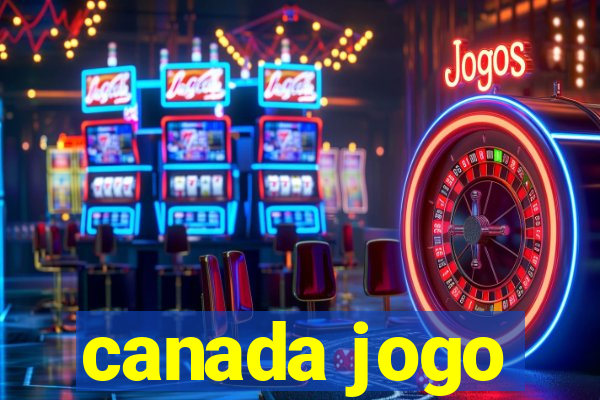 canada jogo