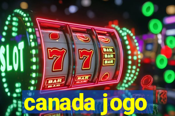 canada jogo