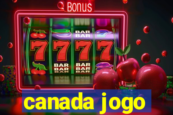 canada jogo