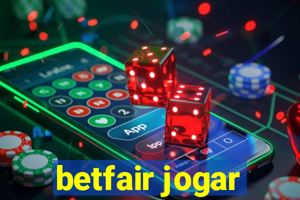 betfair jogar