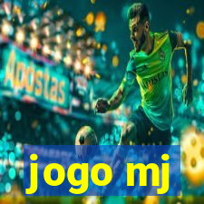 jogo mj