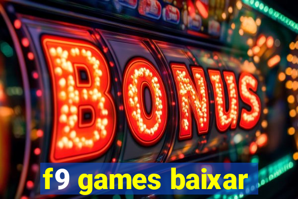 f9 games baixar