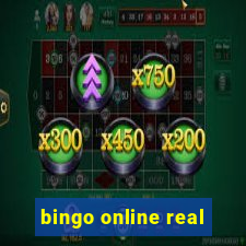 bingo online real