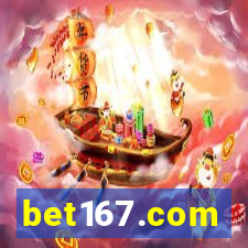 bet167.com