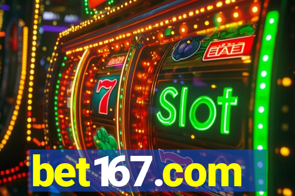 bet167.com