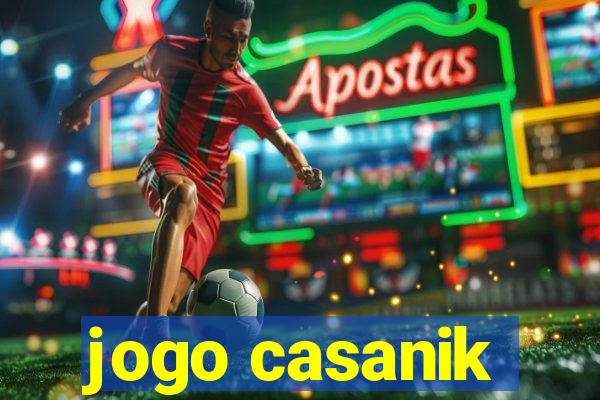 jogo casanik