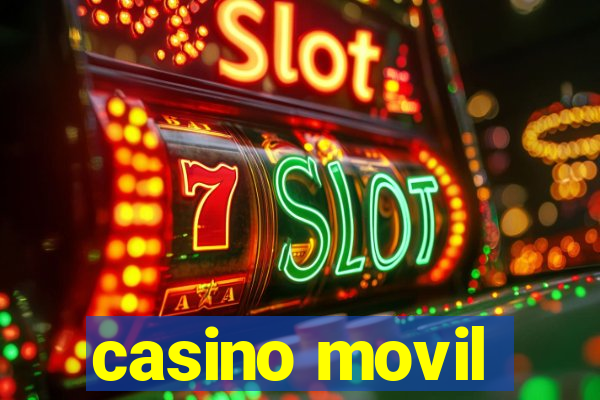 casino movil