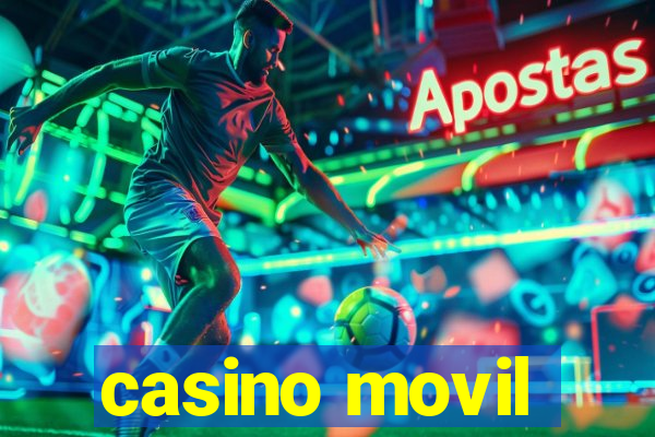 casino movil