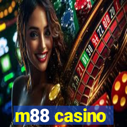 m88 casino