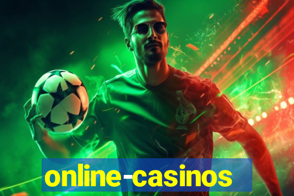 online-casinos