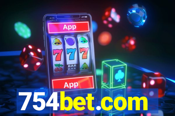 754bet.com