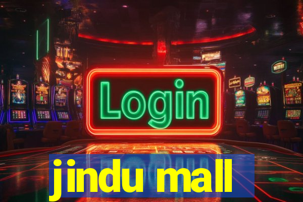 jindu mall