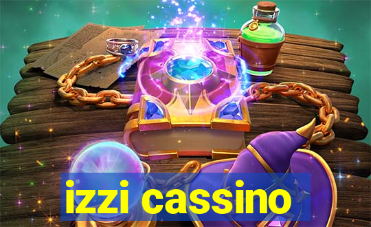 izzi cassino