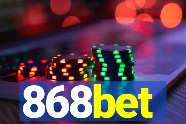 868bet