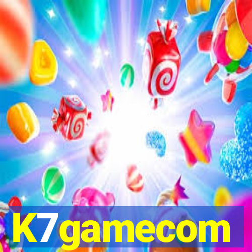 K7gamecom