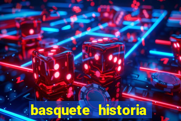 basquete historia no brasil