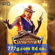 777g.com ltd co.