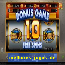 melhores jogos de ganhar dinheiro