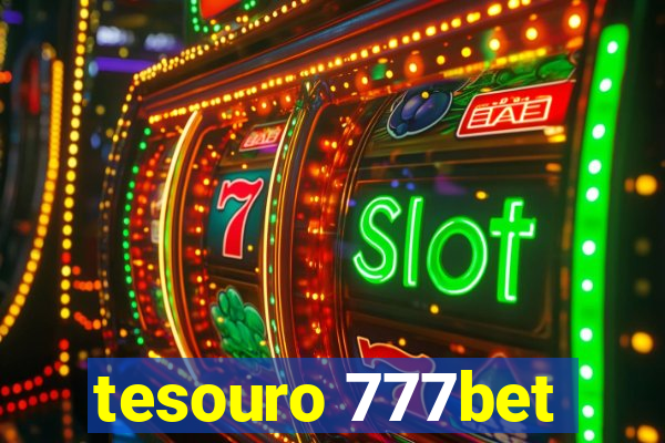 tesouro 777bet